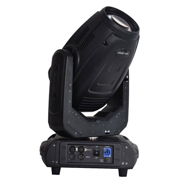 Robe Pointe 280w 10R Beam spot Moving Head Light  HS-MBS280